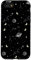 iPhone SE (2020) / 7 / 8 Starry Space Sky Planets Astronomy Astrology Science Pattern Case