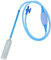 Reliant Jazzy Aquarium Gravel Vacuum Siphon | Changeur d'eau Manuel du Poisson à Poisson/Lave-Sable | Sécurisé et Non parfumé pour Le Maintien des déchets de Poisson/Croissance des Plantes