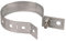 Dehn 423020 – Rohrschelle 60 – 150 mm St/tZn
