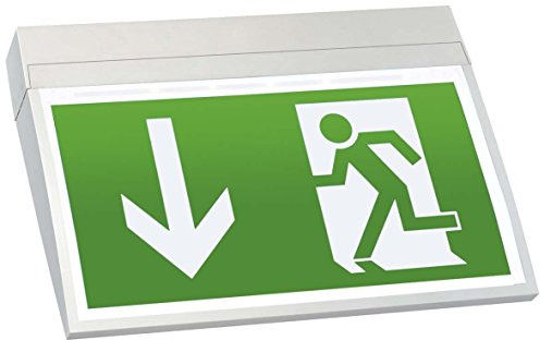 RP-Technik LED-Rettungszeichenleuchte KMU003