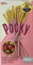 Pocky Matcha Strawberry Cream Covered Biscuit Stick Snack [GO-ICSH] by Glico