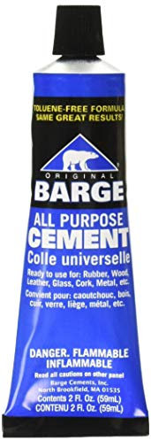 Barge All-Purpose Cement 2 oz.