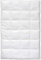 Böhmerwald Selection Down Duvet, Allergy-Suitable, 100% Down, 1,200g Filling, Extra Warm, 135x200 cm, Oeko-Tex Standard 100, Kassettendecke with 8.0 cm Inner Bar, Ideal for 14-16°C