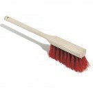 Handfeger Elaston 45cm Holz unlackiert Langstiel