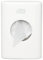 Tork Sanitary Towel Bag Dispenser White B5, Easy Clean, Elevation Range, 566000 (x8)