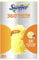 Swiffer Duster 360, Plumero con recambios, 1 caja con 5 unidades