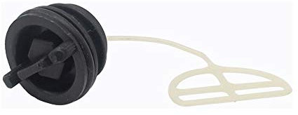 SECURA Öltankdeckel kompatibel mit Husqvarna 254 XP Motorsäge