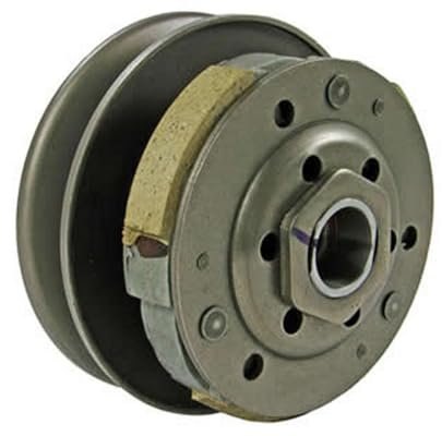 Wandlerset/Kupplung ohne Kupplungsglocke für ZNEN Znen Q 50cc, ROLLER