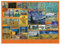 Cobble Hill Van Gogh 1000 Stück