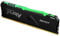 Kingston FURY Beast RGB 8GB 3200MT/s DDR4 CL16 Desktop Speicher Einzelnes Modul KF432C16BBA/8