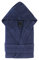 Top Towel - Élégant - Peignoir pour Femme et Homme 100% Coton, 500 g/m² - Option Capuche ou Sans Capuche - Doux et Absorbant pour Douche, Spa et Piscine