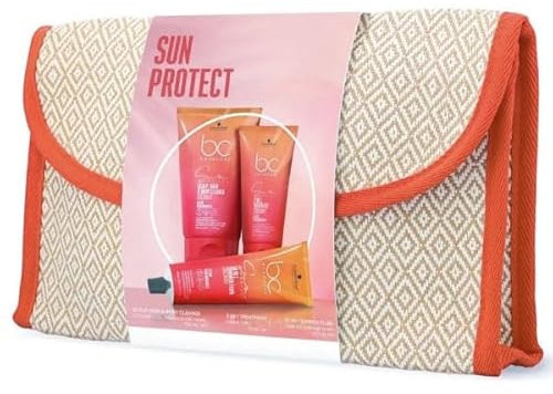 Schwarzkopf Bonacure Sun Protect 3 in 1 Kit de cuir chevelu