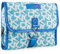 Dkny - Kulturbeutel - Kulturtasche. Kulturtasche Damen. Kosmetiktasche - Kosmetikkoffer DK64023, Himmelblau