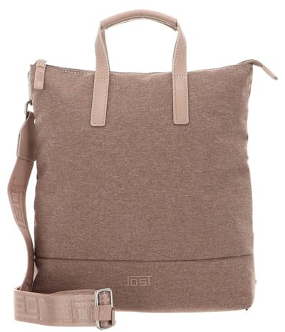 Jost Damen Montaña Rucksack, Nude, One Size