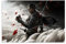 EVMILA Ghost of Tsushima Leinwand-Kunstplakat-Poster, dekoratives Gemälde, Leinwand-Wandposter und Kunstdruck, modernes Familienschlafzimmer-Dekor-Poster, 20 x 30 cm