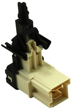 KGA Supplies Mains Power Switch Compatible With Flavel Dishwasher Models FDW451, FDW62, DWF642W