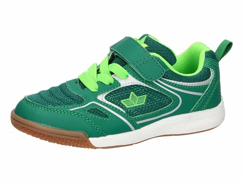 Lico Fußball-Hallenschuh für Mädchen