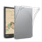 GIOPUEY Coque pour Vivlio InkPad Color 3, Coque arrière en TPU Souple, Housse Mince, Protection Airbag Étui Compatible avec Vivlio InkPad Color 3-Transparent
