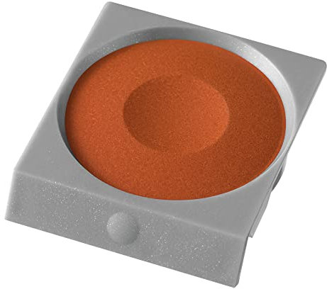 Pelikan Ersatzfarbe für Farbkasten, Farbe: sienna, 10 Stück