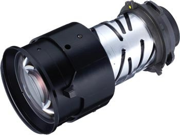 NEC NP03ZL Objectif de Projection - Objectifs de Projection