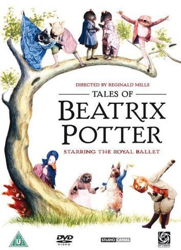 Tales of Beatrix Potter [UK Import]