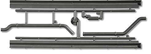 POLA 333114 - Dachrinnen