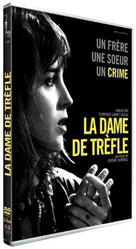 La dame de trèfle [FR Import]