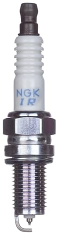 NGK spark plug | Laser Iridium | IKR7D, 4759