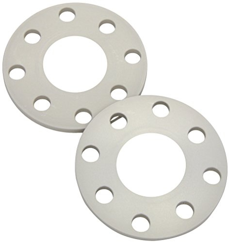 H&R DR-System Wheel spacer set 16mm per axle - Bolt pattern 4x100/108 - Hub 57,1mm - Bolt size M12x1,5 - compatible with Audi/BMW/Skoda/Seat/Volkswagen