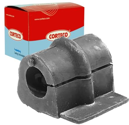 Corteco Stabilager Buchse Stabi Vorderachse passend für Astra | 85
