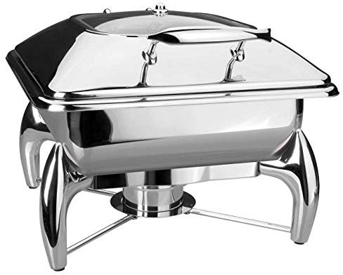 LACOR Luxe chafing dish