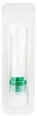 R�ckschlagventil Latex- U.Pvc-Frei, 1 St