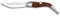 Martinez Albainox Grand couteau de poche Navaja BANDOLERA Nº1. 10 cm
