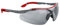 Pfanner Schutzbrille Nexus, Polycarbonat (PC), Kratzfest, UV 400, Klassisch, Unisex, Vollrand, Dark