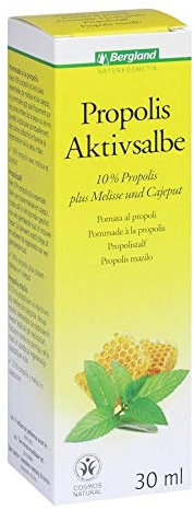 PROPOLIS AKTIVSALBE 30 ml