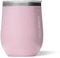 Corkcicle Origins Stemless Cup - Triple Insulated Stainless Steel Travel Wine Cup Tumbler for Coffee, Wine, Champagne, and Cocktails - Leakproof, Reusable, BPA-Free, Dishwasher Safe - 355ml/12oz