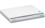 Panasonic KV-SS081 - Escáner de cama plana - 600 ppp óptico