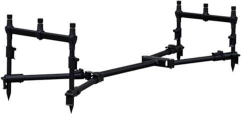 Prologic Spider Pod 3 Rod