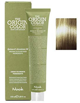 Nook Origin Color 7.3 mi.bl. gold 100ml