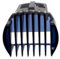 SOS ACCESSOIRE Sabot d'origine (Guide de Coupe) 2-14mm Rasoir, Tondeuse 35808300 BABYLISS Rasoir, Tondeuse 35808300 BABYLISS