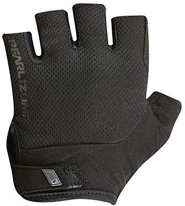 PEARL iZUMi Attack Handschuhe Herren schwarz/rot