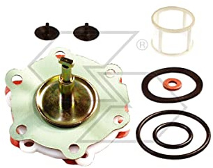 Reparatursatz für BCD-AC-DELC