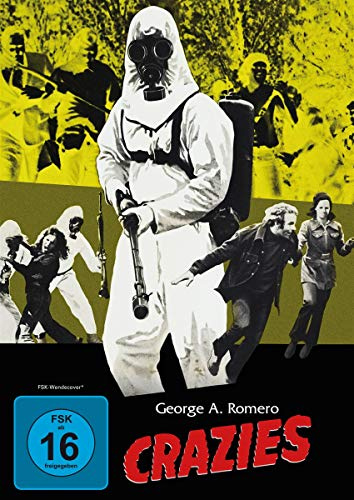George A. Romero's Crazies