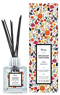 Baija Paris Parfum d'ambiance aux fleurs d'oranger 120ml