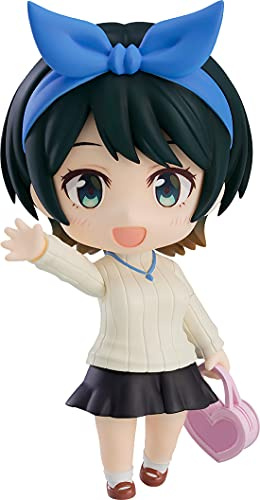 Good Smile Company - Rent-A-Girlfriend - Ruka Sarashina Nendoroid Actionfigur