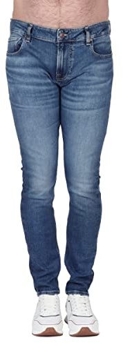 GUESS Herren Miami Jeans
