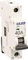 EUR'OHM Disjoncteur unipolaire courbe C connexion vis haut/bas - IP20/IK02 40A 4,5kA - Matériel électrique