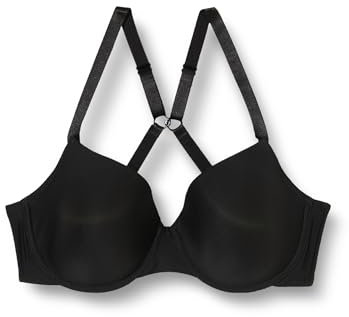 Triumph Damen Pure Micro WHP Bra, SCHWARZ, 80A