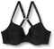 Triumph Damen Pure Micro WHP Bra, SCHWARZ, 80A