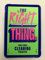 Astonish The Thing Paste, Pink Cleaning Paste, Refreshing Fruity Scent, 450g